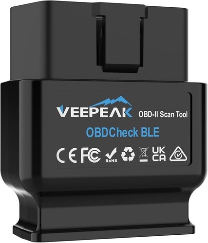 Veepeak obdcheck ble bluetooth - veepeak,
