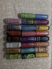 Collezione di monster varia
