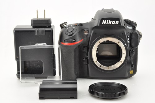 Nikon d800 fotocamera reflex - d800,