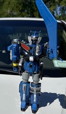 Power Rangers Lost Galaxy