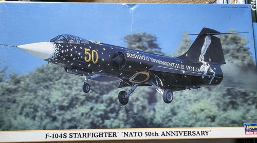 Kit modellino hasegawa - modellino, 1/48