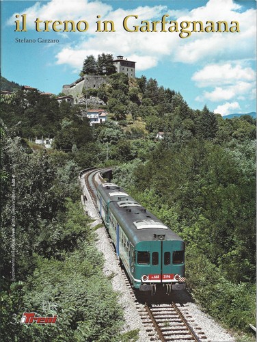 Garzaro treno in - -,