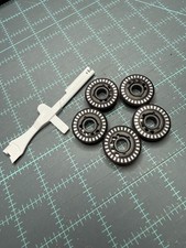 Multiutensile Bernina serie 8