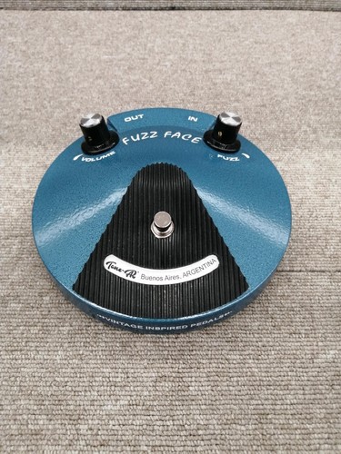 Tone fuzz face usato - tone-ar,