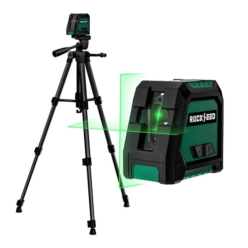 Laser level treppiede - laser, 47