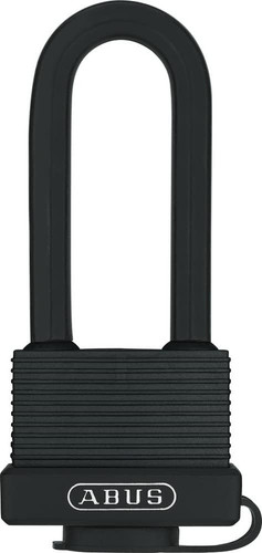 Abus lucchetto ottone - lucchetto, in
