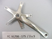 Campagnolo Veloce 9 Sp. Tripla