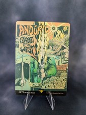 Anduril, Fiamma del West