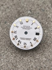 #1665 ORIGINALE ROLEX LADY