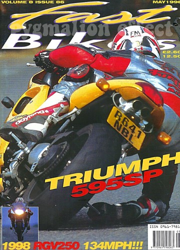 Gsx r750 rc45 - gsx-r750,
