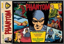 Phantom L'Uomo Mascherato 34