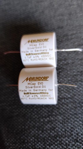 Olio mundorf mcap evo argento - mundorf,