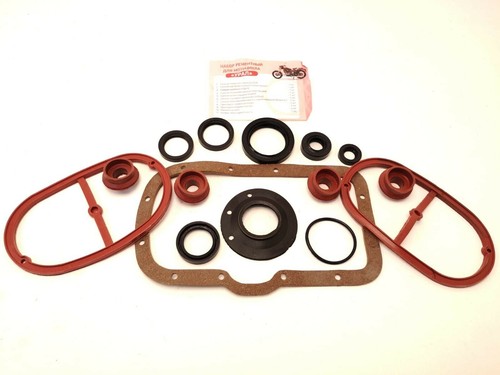 Ural 650 kit guarnizioni - 650,