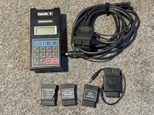 Vetronix GM TECH 1 ALDL Mass