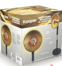 x Stufa Riscaldamento