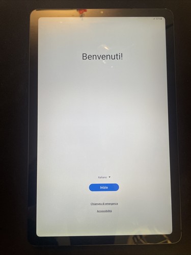 Samsung galaxy tab lite - galaxy,