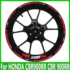 17" Front /Rear wheel wheel