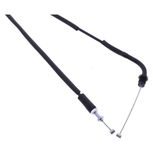 Cavo acceleratore chiusura