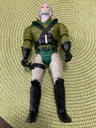 Modellino vintage 1986 mattel - vintage,