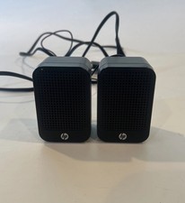 HP Mini Altoparlanti per