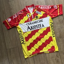 Rara maglia ciclismo corsa