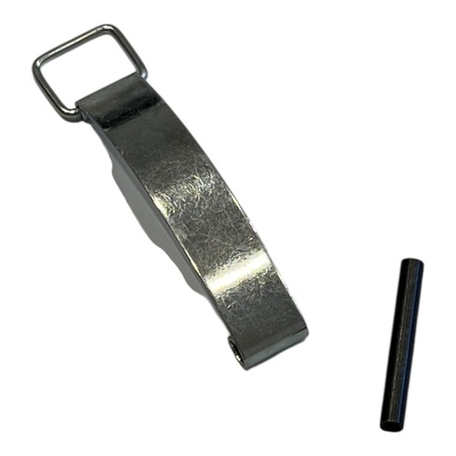 Kit supporto airbox - , morsetto
