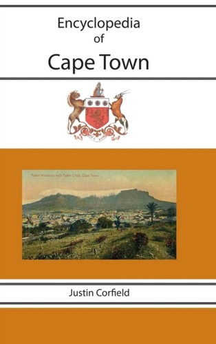 Corfield encyclopedia of - corfield,