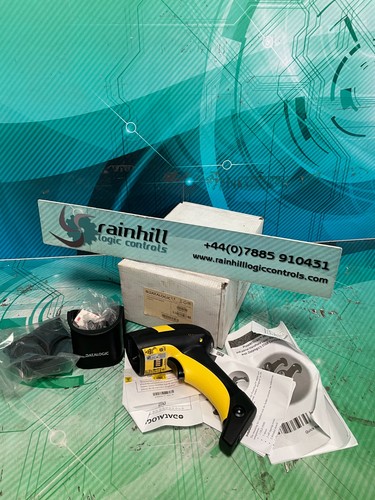Datalogic pm8300 433 - datalogic, pm8300-433.