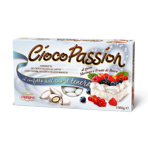 Confetti crispo ciocopassion - crispo,