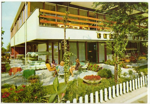 Riccione rimini strand - -,