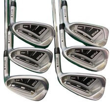 Ping i20 Set di ferri Black