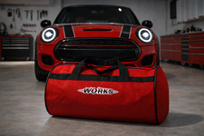 For Mini John Cooper Works