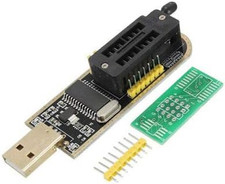 1 Pezzi Programmatore USB