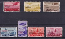 1934 TRIPOLITANIA - CIRCUITO