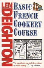 Basic French Cookery Course -