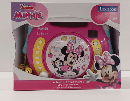 Lexibook set karaoke per - set,