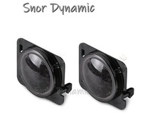 JEEP WRANGLER JK - INDICATORE