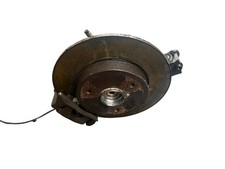 Montante Sinistro Smart Fortwo