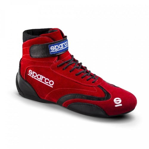 Scarpe corsa rally sparco - scarpe,