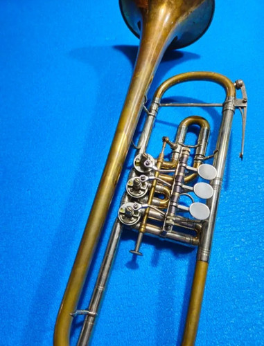 Tromba sib monke n - tromba,