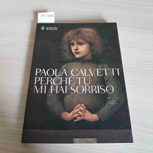 Perche hai sorriso - tu,