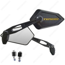 Specchietti street carbon look - specchietti,