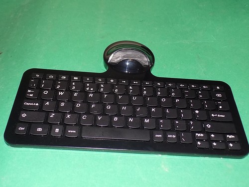 Lenovo tablet tastiera dock - lenovo,