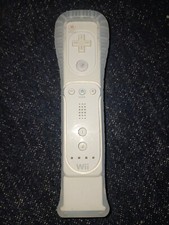Telecomando Wiimote bianco OEM