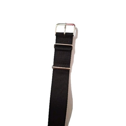 Cinturino orologio tessuto - cinturino,