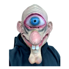 Divertente maschera naso