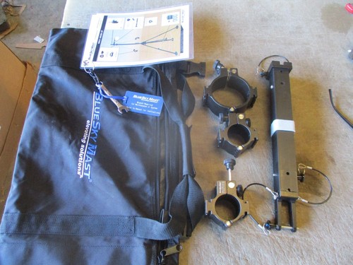 Kit accessori albero cielo blu