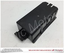 PLASTICA SUPPORTO ATTREZZI DI BORDO for SUZUKI GSR 600 K8 YOSHIMURA 2008 B9111