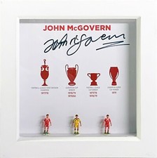 JOHN MCGOVERN NOTTINGHAM