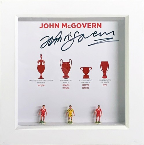 John mcgovern nottingham - john,